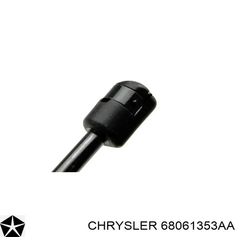 68061353AA Chrysler 