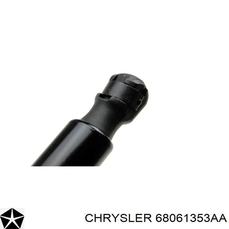  Chrysler 68061353AA ціна, від 6.33 USD