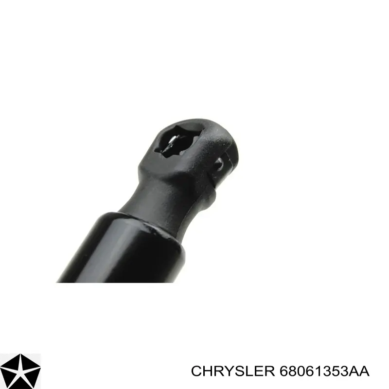 Купити 68061353AA Chrysler 