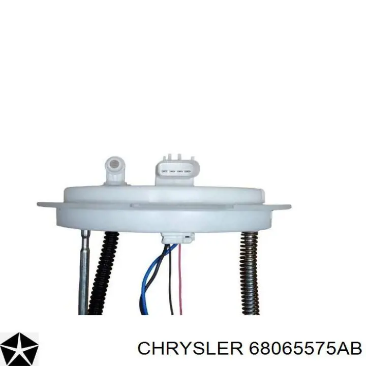  68065575AB Chrysler