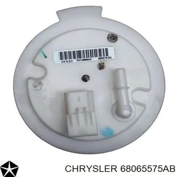  Chrysler 68065575AB