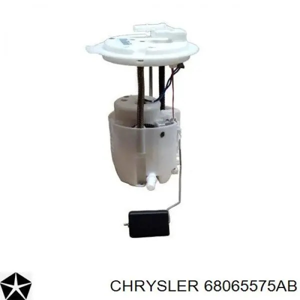 Chrysler 68065575AB ціна, від 57.00 USD