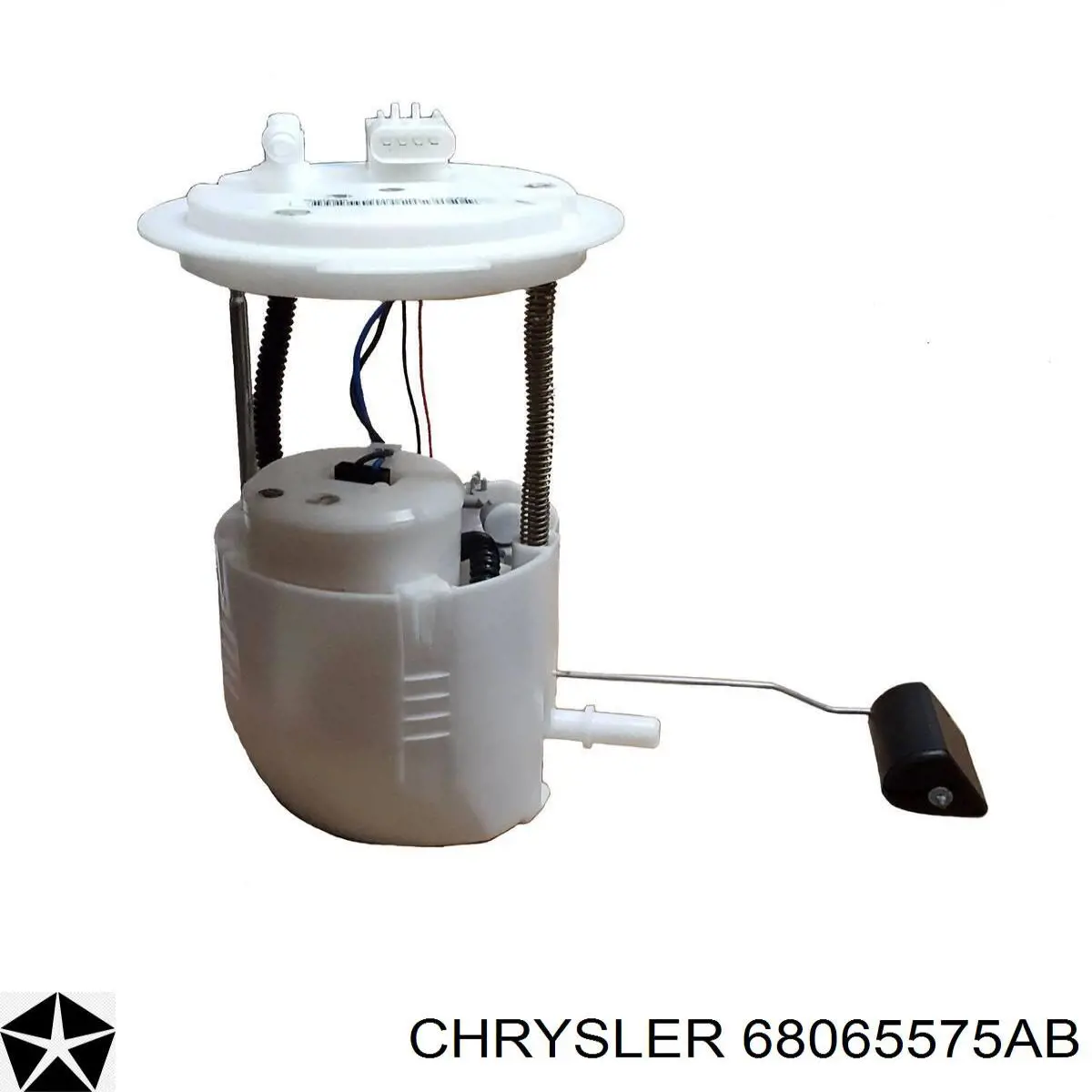 68065575AB Chrysler 