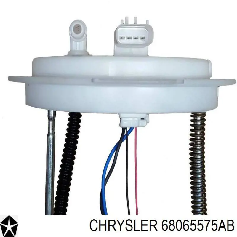  68065575AB Chrysler