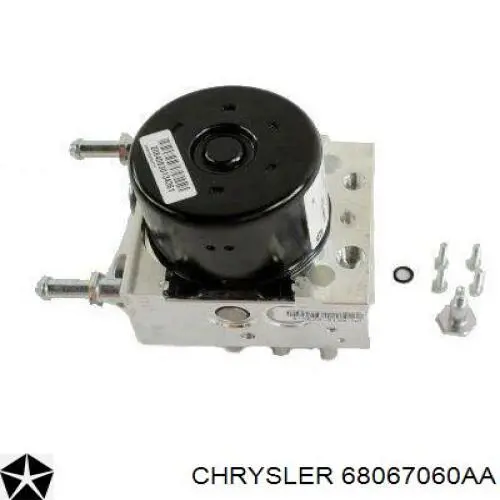 68067060AA Chrysler 
