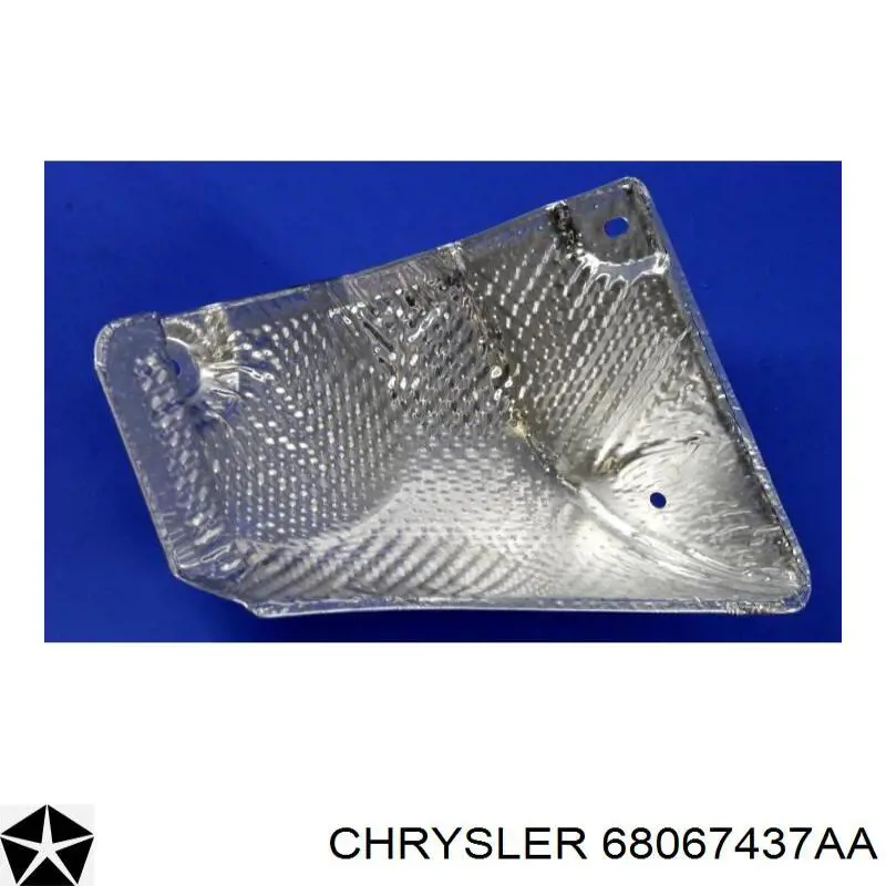 68067437AA Chrysler 