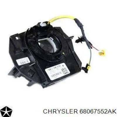  RP68067552AK Resqparts