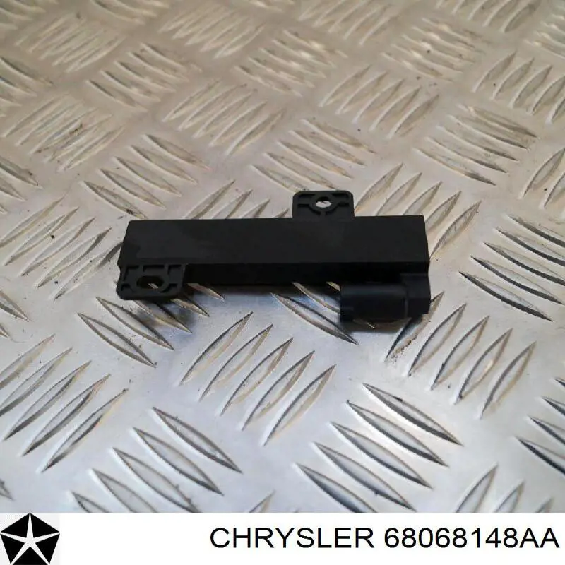 Купити 68067753AA Chrysler Антена замку двері