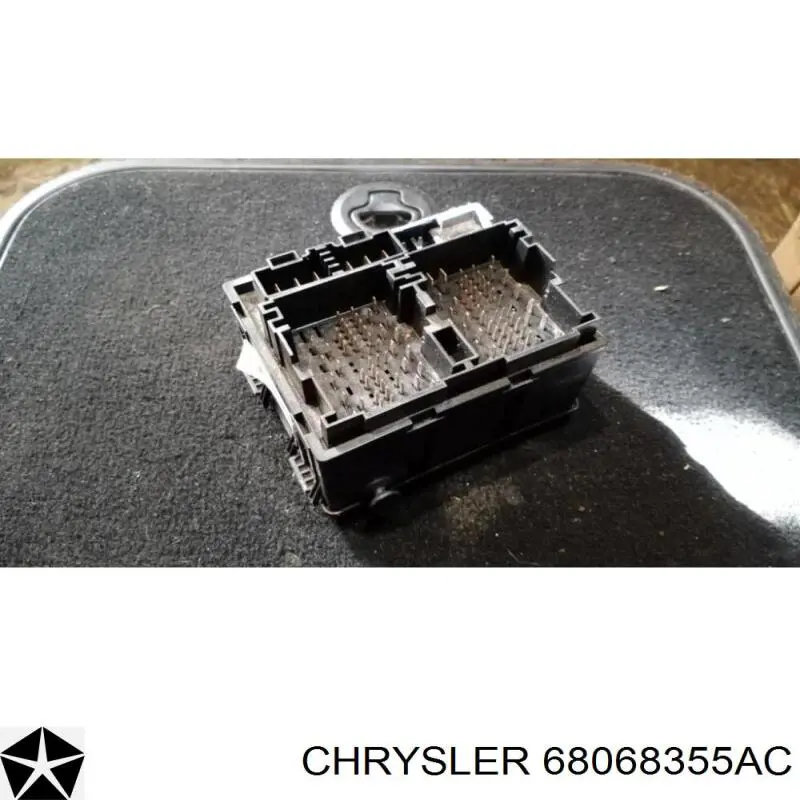68068355AE Chrysler 