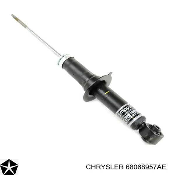  Chrysler 68068957AD ціна, від 3.04 USD