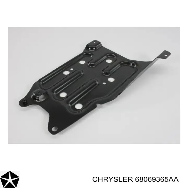 Купити 68069365AA Chrysler 