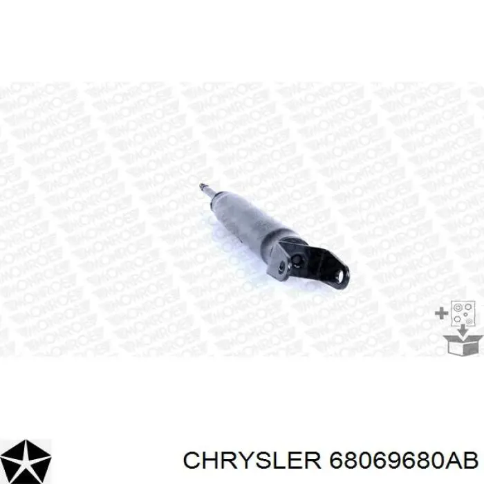  68069680AB Chrysler