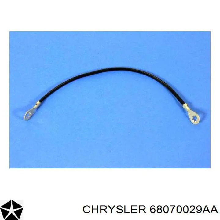 Купити 68070029AA Chrysler 