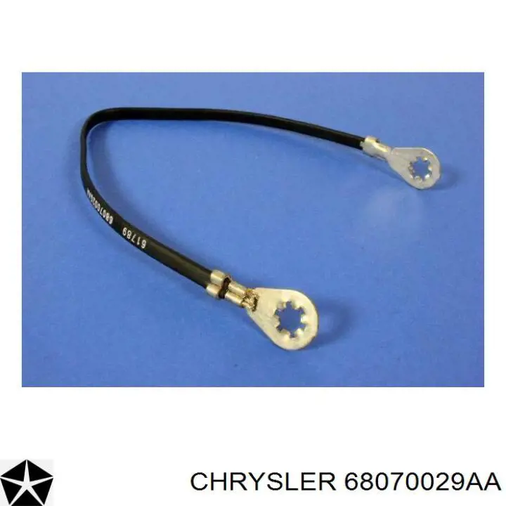 68070029AA Chrysler 