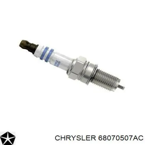 Купити 68070507AC Chrysler 