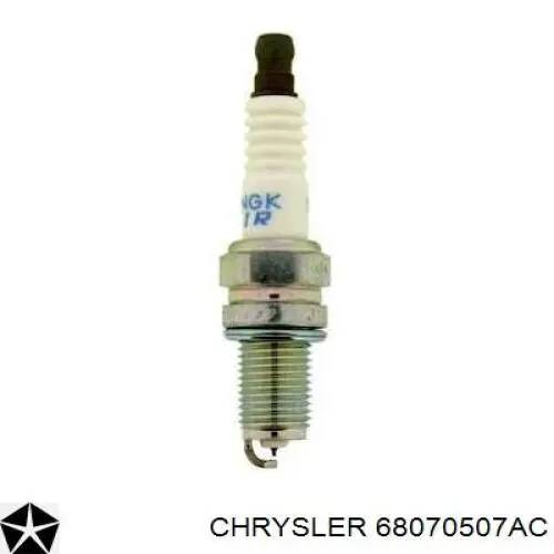 68070507AC Chrysler