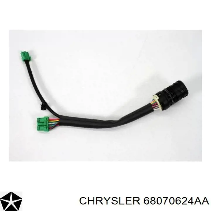 Купити 68070624AA Chrysler 