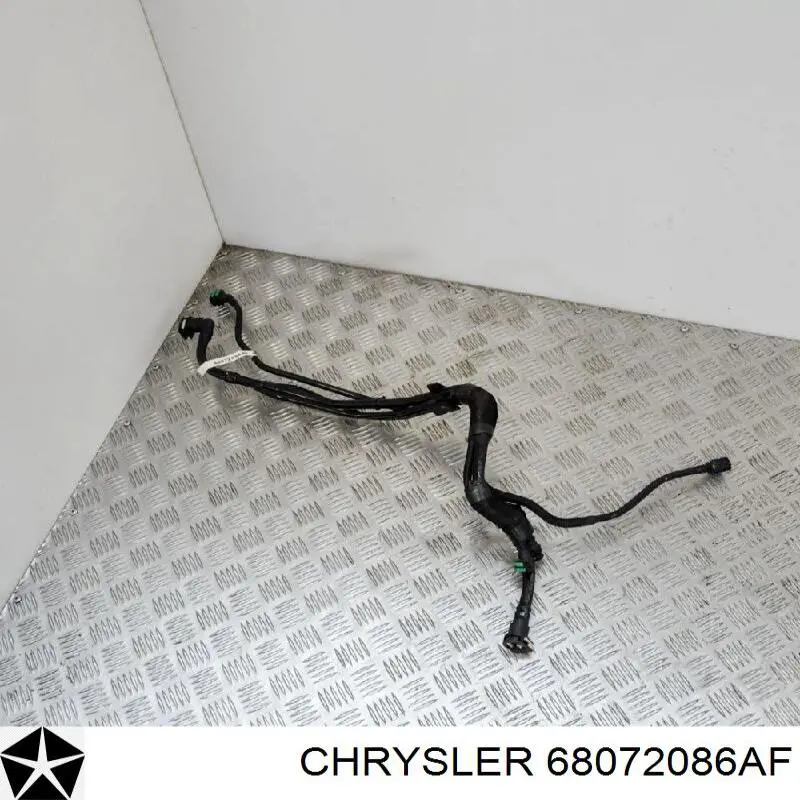 68072086AF Chrysler 