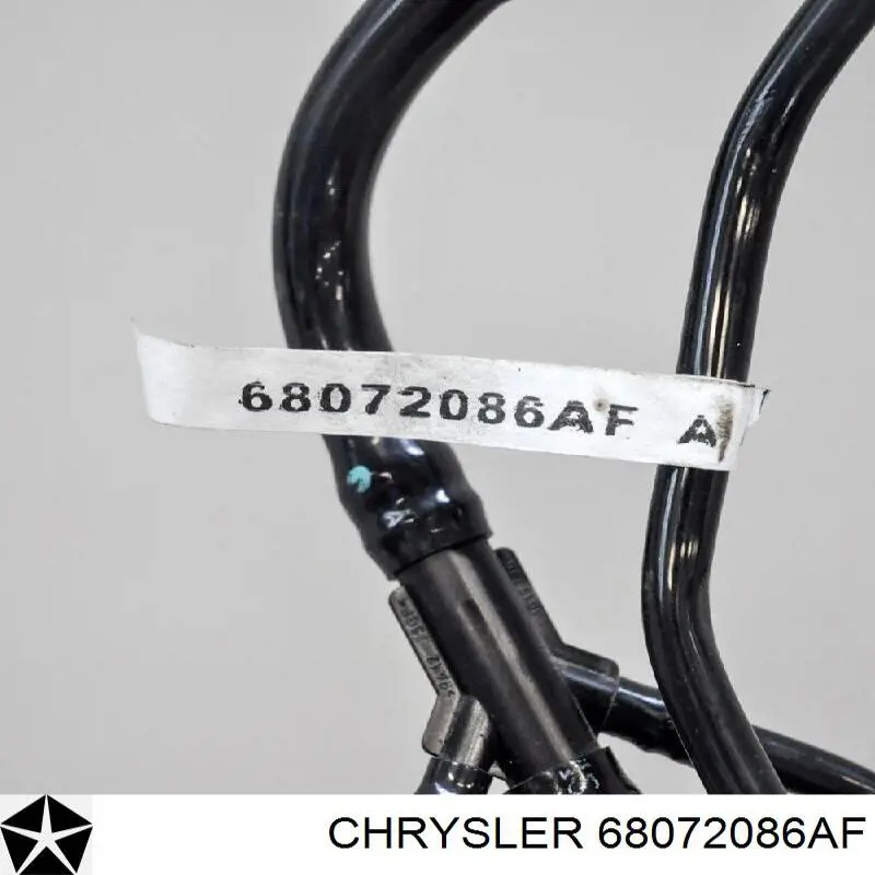 Купити 68072086AF Chrysler 