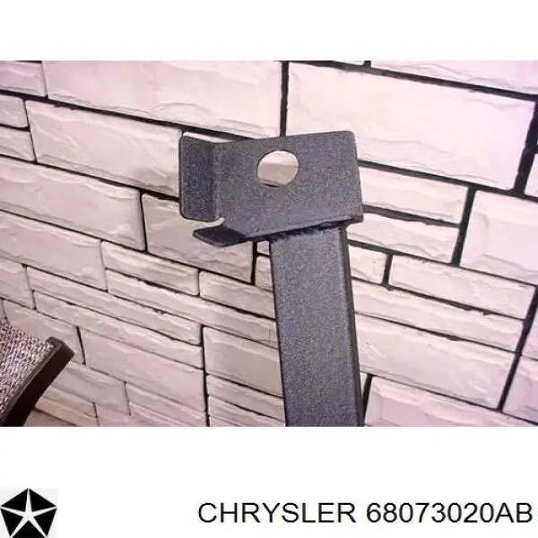  68073020AC Chrysler