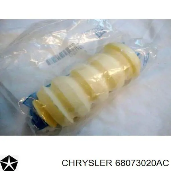 Купити 68073020AC Chrysler 
