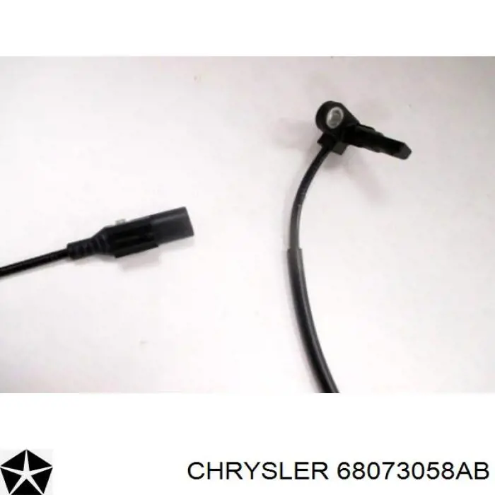 Купити 68073058AB Chrysler 
