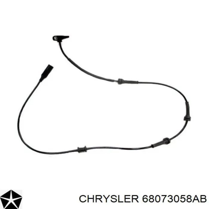  68073058AB Chrysler