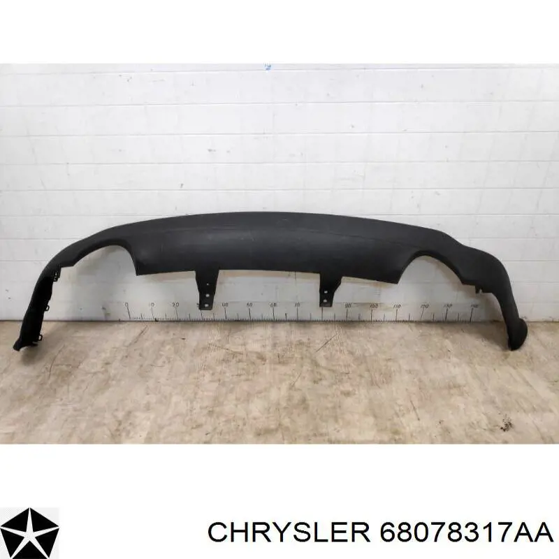 68078317AA Chrysler 