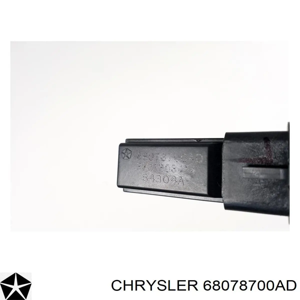  68078700AD Chrysler