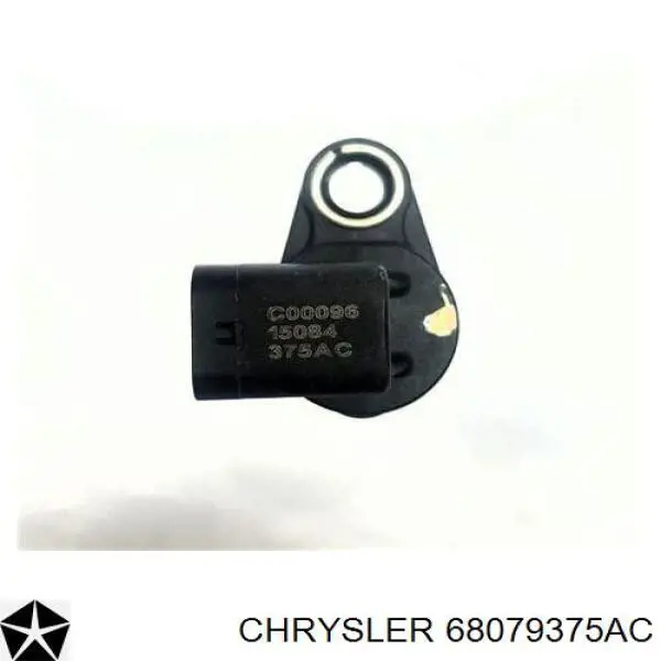 68079375AC Chrysler датчик положення (оборотів коленвалу)