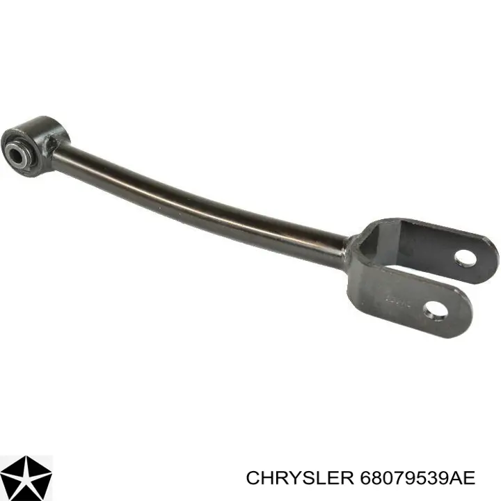 Купити 68079539AE Chrysler Задня поперечна тяга