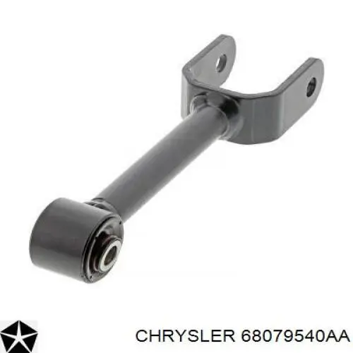 Задня поперечна тяга Fiat/Alfa/Lancia K68079540AF ціна, від 21.14 USD