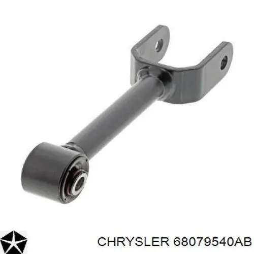 Купити K68079540AF Fiat/Alfa/Lancia Тяга поперечна задньої підвіски
