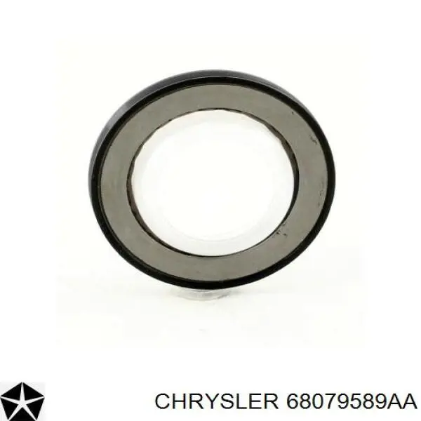 Сальник коленвалу 68079589AA Chrysler