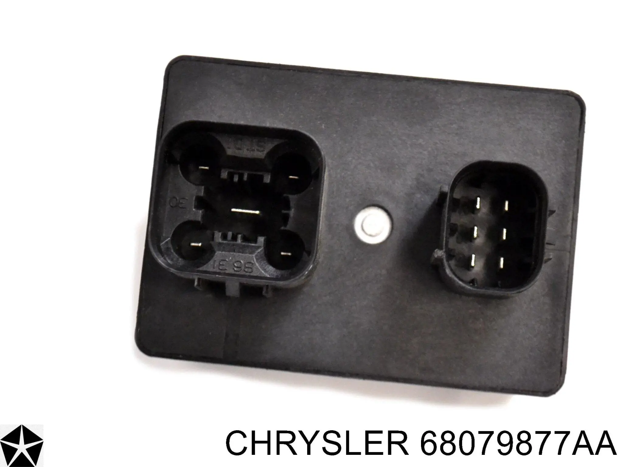  Chrysler 68079877AA ціна, від 15.19 USD