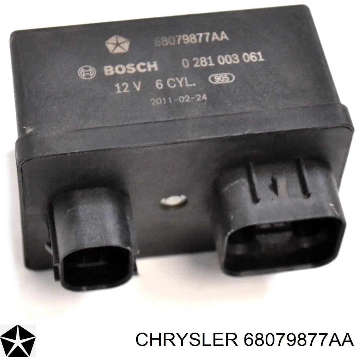68079877AA Chrysler 