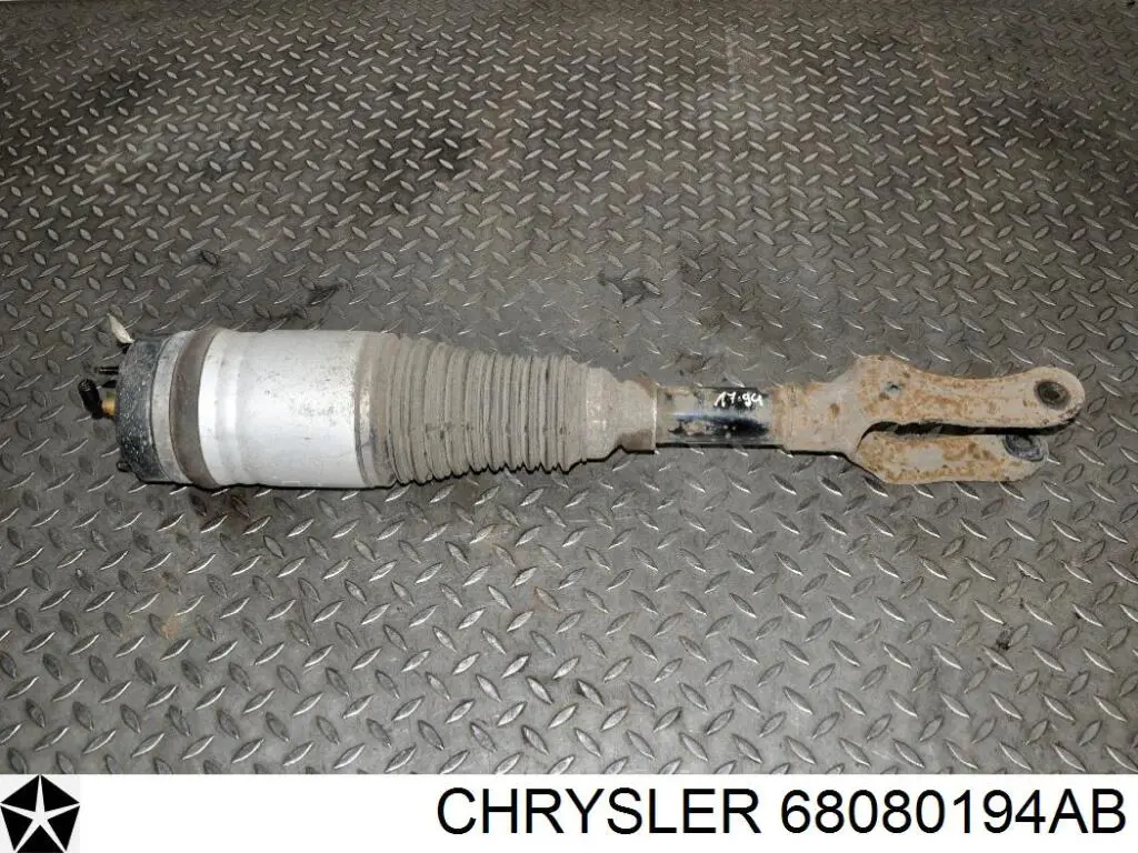 68080194AC Chrysler 