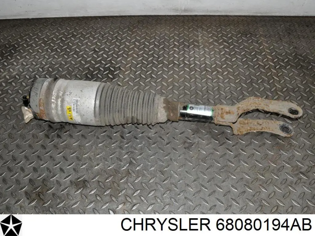  68080194AC Chrysler