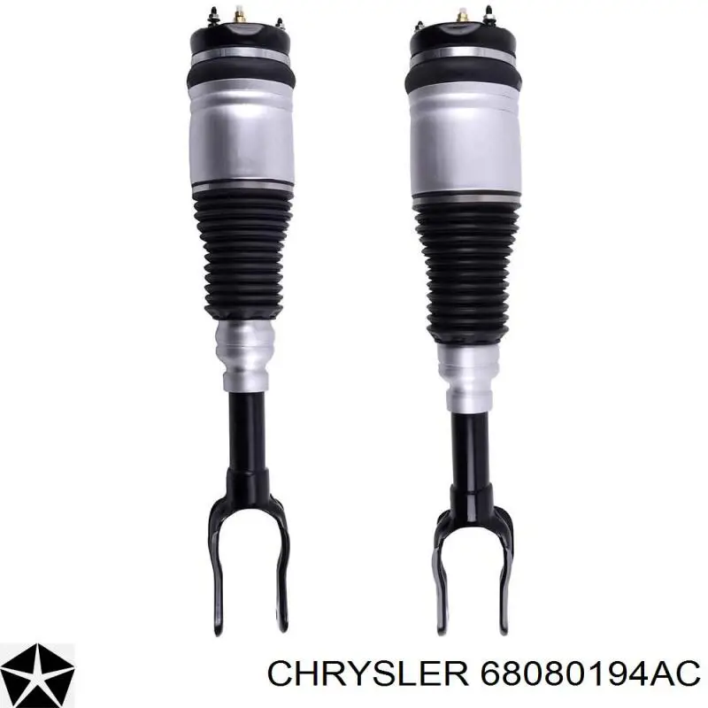 Купити 68080194AC Chrysler 