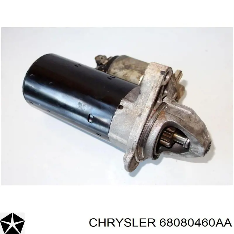 Стартер AS/Auto Storm S0555 ціна, від 76.25 USD