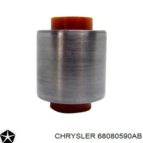  Chrysler 68080590AC ціна, від 16.47 USD
