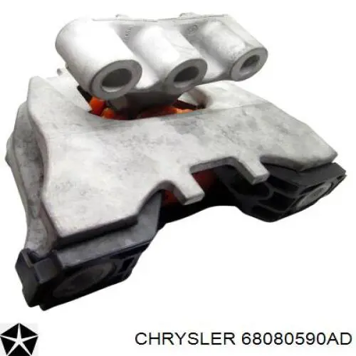  68080590AD Chrysler