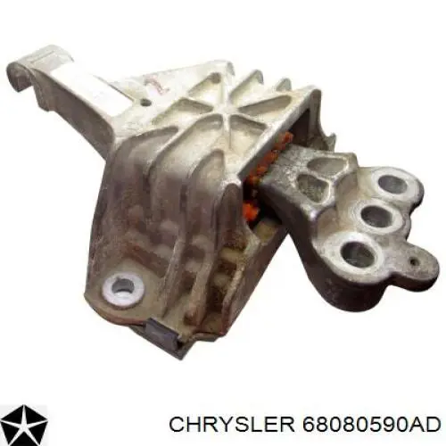  68080590AD Chrysler