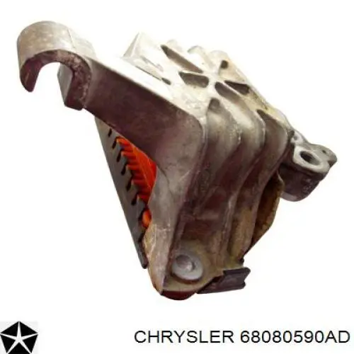  Chrysler 68080590AD ціна, від 16.47 USD