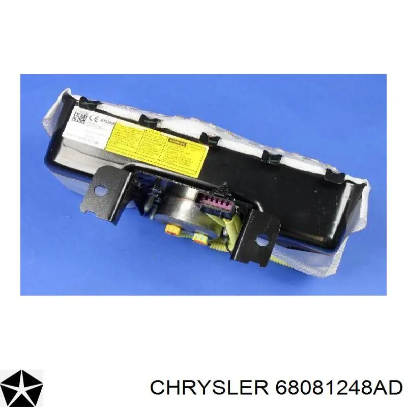 68081248AD Chrysler 