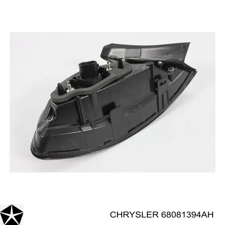 Купити 68081394AF Chrysler 