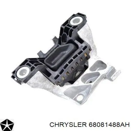  Chrysler 68081488AD ціна, від 99.75 USD