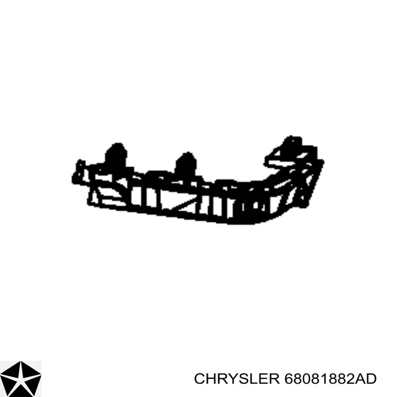 68081882AD Chrysler 