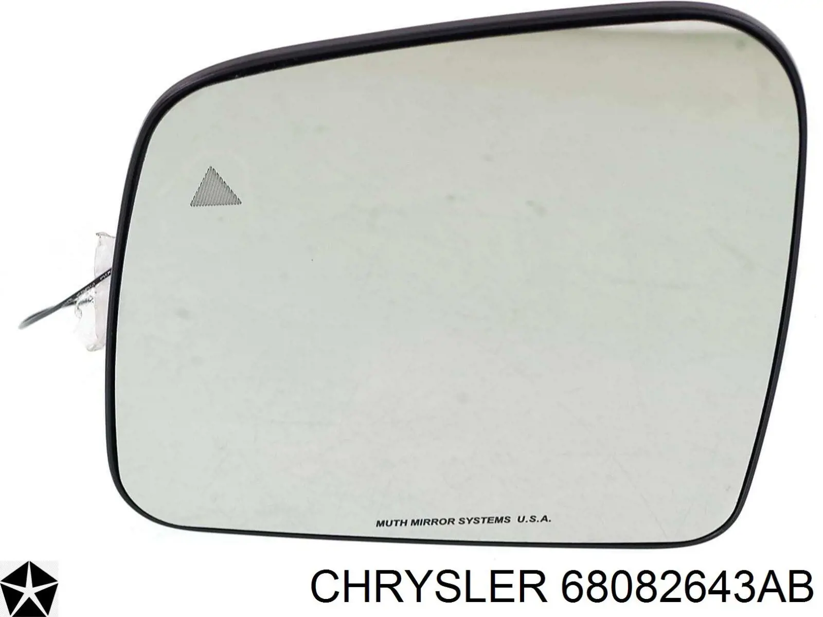 68082643AB Chrysler 