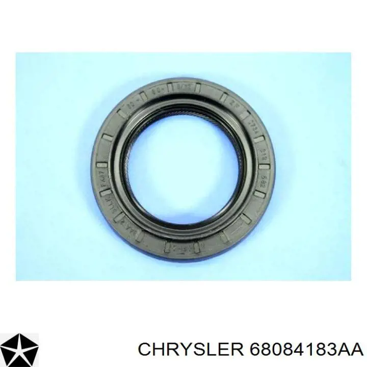  68084183 Chrysler